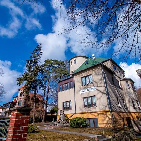 Burg Rotraut #6 Apartment Sellin  Exterior foto