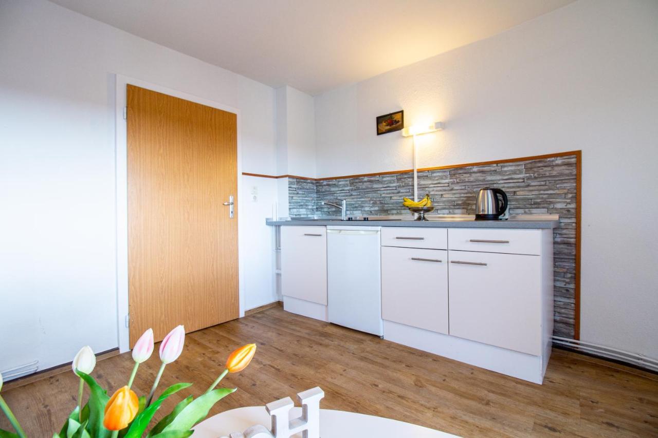 Burg Rotraut #6 Apartment Sellin  Exterior foto