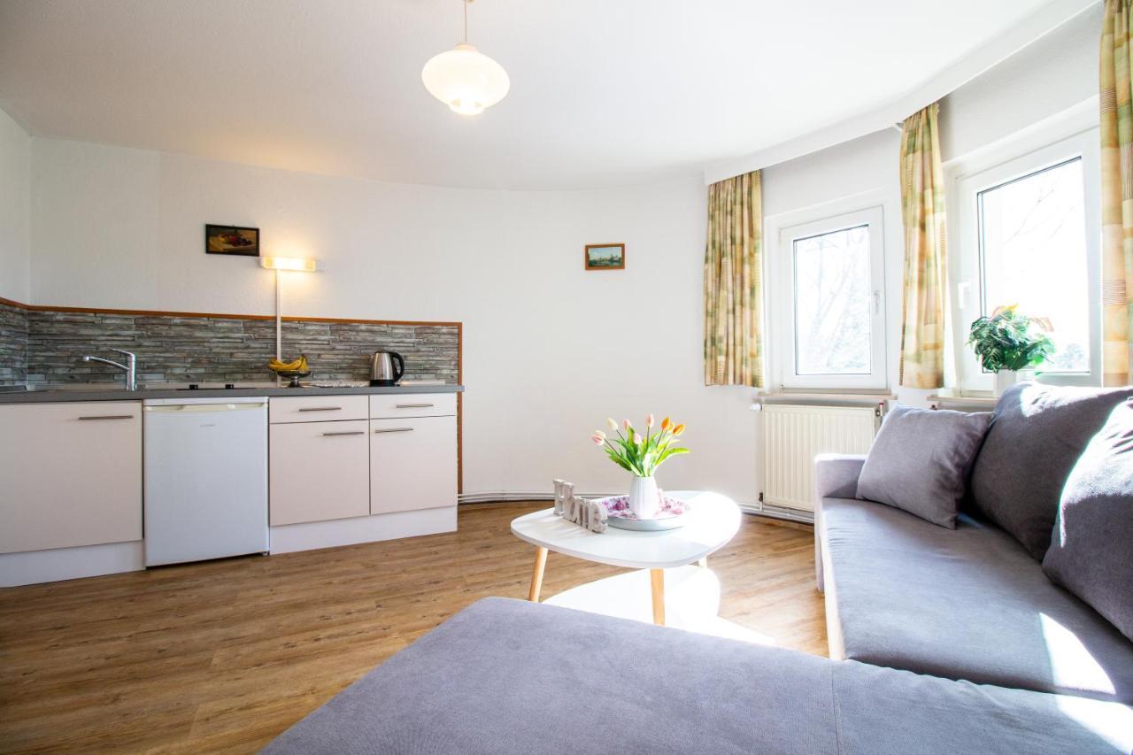 Burg Rotraut #6 Apartment Sellin  Exterior foto
