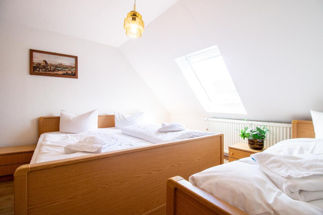 Burg Rotraut #6 Apartment Sellin  Exterior foto